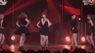 ꒰ (G)I-DLE ꒱ Señorita (Japanese Ver.) [DANCE MIRRORED]