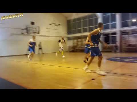 Mladost 014 - Basketaši sa Školarca