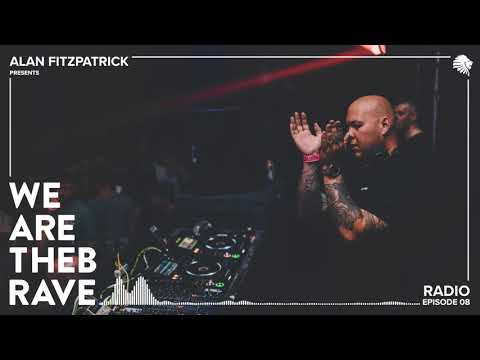 We Are The Brave Radio 008 - Live @ Liquid Rooms, Edinburgh