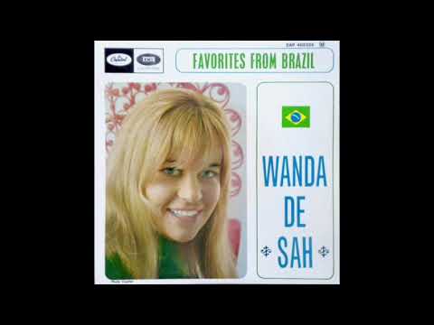 Wanda Sá - Tem Do