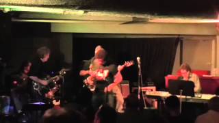 Gordon Ewards - Stuff ....Shuffle with Alex blowing it out