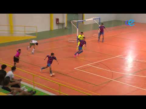 Ceutí B y los juveniles del Deportivo y Puerto entran en escena esta jornada