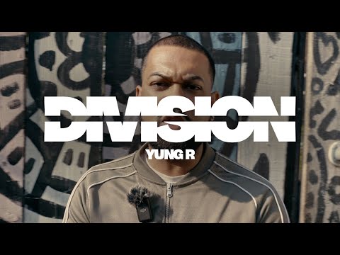 Yung R - Division | Music Militia