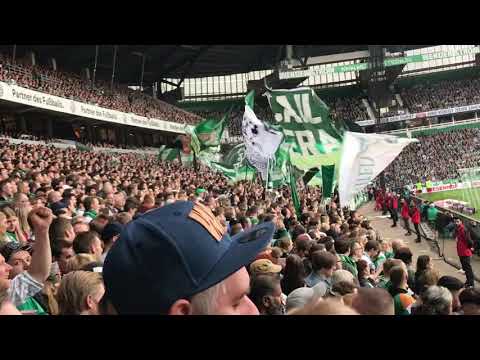 2019-03-30 SV Werder Bremen - 1. FSV Mainz 05  3-1