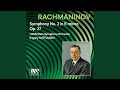 Symphony No. 2 in E Minor, Op. 27: I. Largo – Allegro moderato (2026 Remastered Edition)