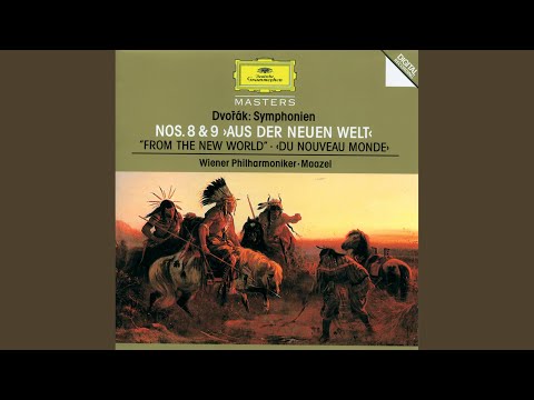Dvořák: Symphony No. 9 in E Minor, Op. 95, B. 178, "From the New World": II. Largo