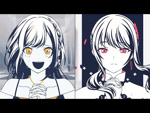 Lower | Ena & Mizuki (English Subbed) #Proseka