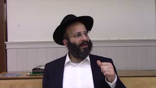 איך צריך להתנהג במקרה שעושים תאונה עם רכב שכור? (הרב אלחנן משה נחמנסון) - התמונה מוצגת ישירות מתוך אתר האינטרנט יוטיוב. זכויות היוצרים בתמונה שייכות ליוצרה. קישור קרדיט למקור התוכן נמצא בתוך דף הסרטון