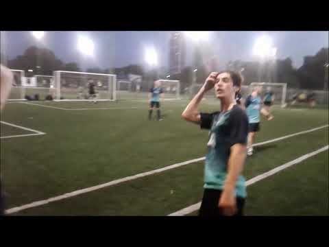 Cuchos vs Tigres Platenses #Fecha 3 #F8 - Uchamp