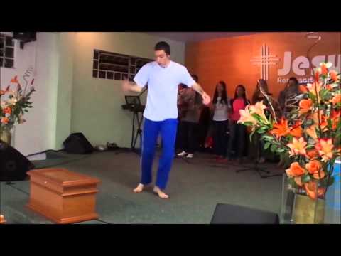 Bem vindo......15 Setembro 2013  - Getsemani - Alto Vera Cruz -  Gabriel Gospel Funk.