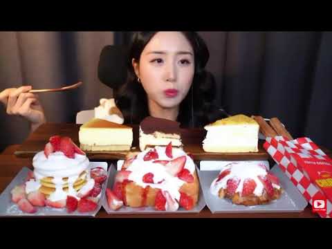 ASMR Chocolate 🍫 Eating