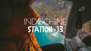 🇫🇷 Indochine - Station 13