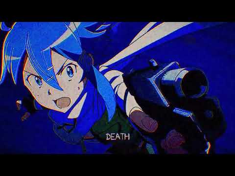 CXXLION X DEPTH STRIDA - DEATHWITCH'S HEIST