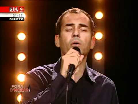 António Vasco Moraes - "O tempo não passa"