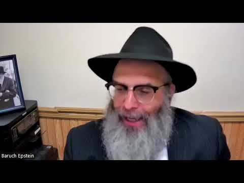 Shaar Hayichud Chapter 7   Lesson #1