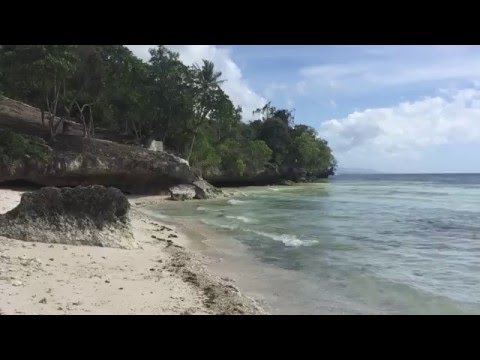 Bikini Beach, Panglao Island