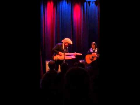 Junior Brown 1/23/14 Voodoo Child Jam