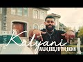 KALYANI || ARJN, KDS, FIFTY4, RONN|| SONG