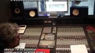 Suat Aydoğan&#39;&#39;Üzecek Adam Çok&#39;&#39; Keman Kayıtları