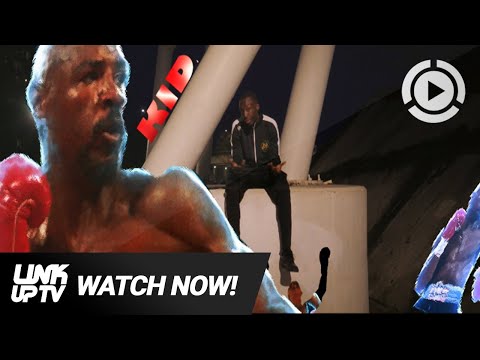 Pester - Boxing Bars Round 3 [Music Video] | Link Up TV