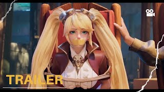 Download lagu Kisah Ixia Layla Di Culik - MLBB FULL MOVIE mp3 Download lagu Kisah Ixia Layla Di Culik - MLBB FULL MOVIE mp3