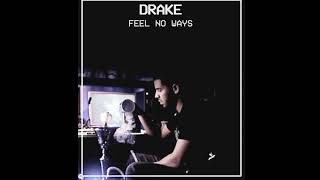 Drake - Feel No Ways (Slowed To Perfection) 432hz