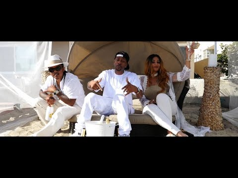 "GOOD VIBES" (Official Video) Habbit and 1st Lady Frankii w/ Krayzie Bone