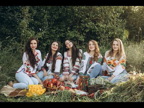 Ladies TRIO - Українські народні пісні (концерт наживо 2023)/ Ukrainian folk songs