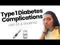 Type 1 Diabetes Complications Living With Type 1 Diabetes
