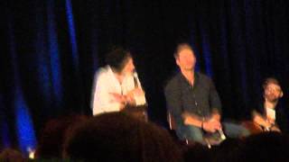 J2 Panel Part 4