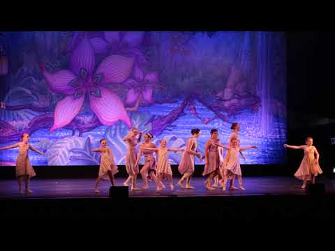 Love Song To the Earth