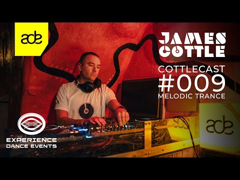 James Cottle and Experience Dance Events
