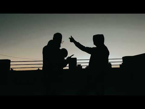 MRP - BALAS - FT ONLYPELA (VISUALIZER)