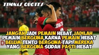 Download lagu Kumpulan Quotes Bola Spesial Timnas U 16 mp3