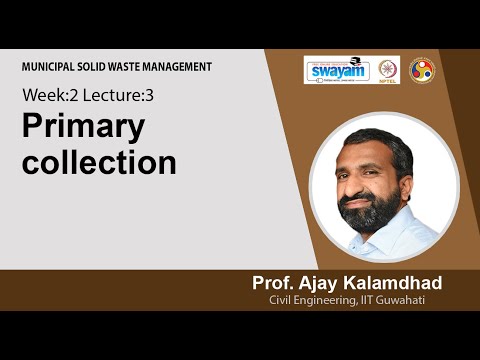 Municipal Solid Waste Management Intro Video