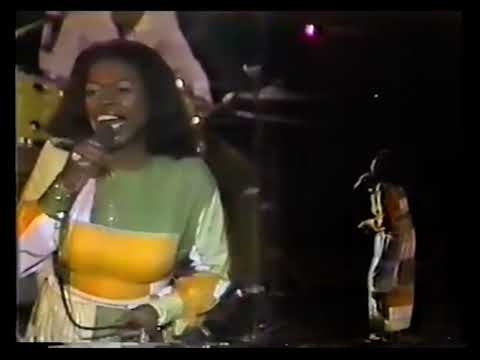 Esther Phillips - What A Diff’rence A Day Makes (Don Kirshner’s Rock Concert, 1976)