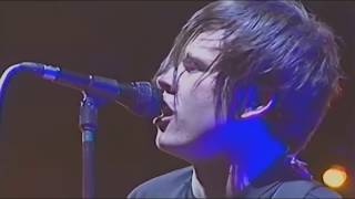 blink-182 - Easy Target (Live @ Camden - New Jersey 06-06-2004)(720p Widescreen/50fps)