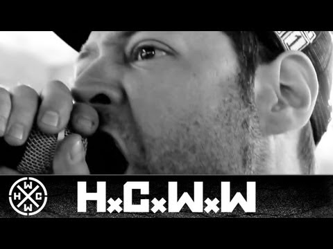 PAURA - WORTHLESS PROGRESS - HARDCORE WORLDWIDE (OFFICIAL HD VERSION)