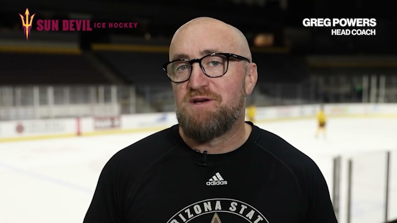 Fox 10 ASU Hockey 20 Spot