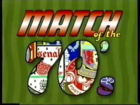 Match of The 70s - Episode 10 - 1979-80 season