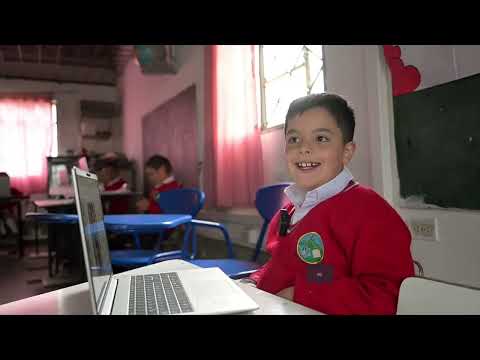 Guardianes Digitales: estudiantes de Boyacá rescatan saberes ancestrales con tecnología | TPA