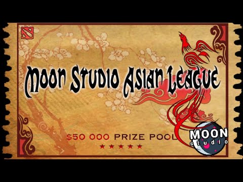 Neon Esports vs Execration | Game 1 | Best of 2 | Moon Studio Asian League Group Stage