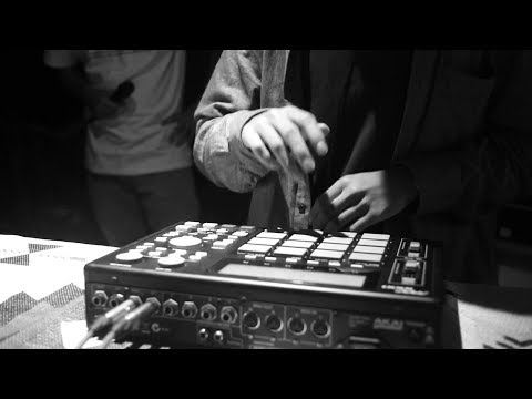 Producer Battle 2018 - Beatmakers Brawl / Battle of the Beatmakers