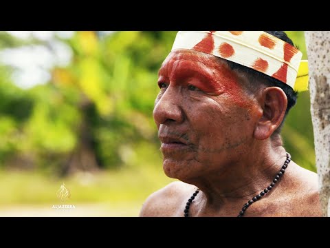 Pleme Matses 1. dio | Otkrivanje nepoznatog – Amazonija