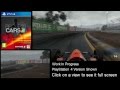 Project Cars Exclusive PS4 Gameplay part 2 