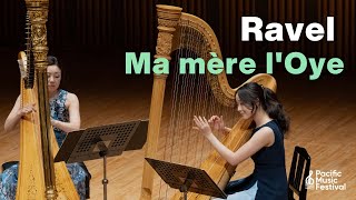 Download lagu Ravel (arr. Escosa): Ma mère l'Oye /  ラヴェル (エスコサ編)：マ・メール・ロワ [PMF 2025] mp3