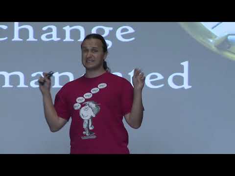 Paweł Brodziński: Culture  the Forgotten Bit