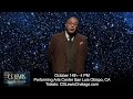 C.S. Lewis On Stage: Further Up & Further In -- Oct 14, 2023