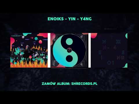 Enoiks - LA (prod. SecretRank) [AUDIO] YIN-Y4NG
