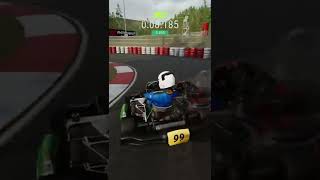 Karkraft - Time Trials